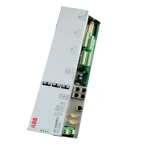 ABB PCD231B101 3BHE025541R0101 PLC Module thumbnail-2