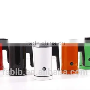 2015 Housing Portable Electric Milk Frother thumbnail-1