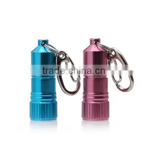 Aluminium Alloy Cree Flashlight thumbnail-1