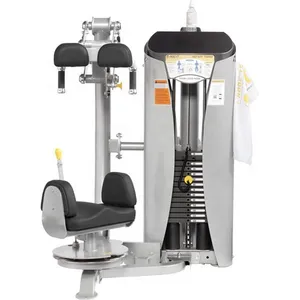Health Life Commercial Gym Equipment/Indoor Fitness Equipment/gym Facilities Rotary Torso thumbnail-1