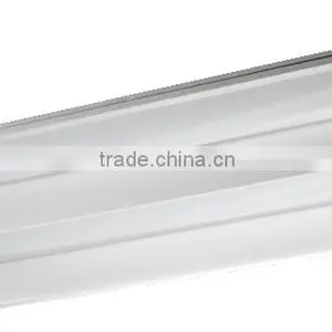 ETL DLC Listed 2x2 1x4 2x4 Dimmable LED Troffer Retrofit Kit thumbnail-4