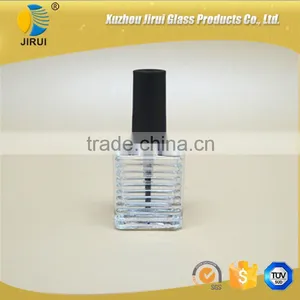 10ml Nail Polish Glass Bottle With Steck Line thumbnail-3