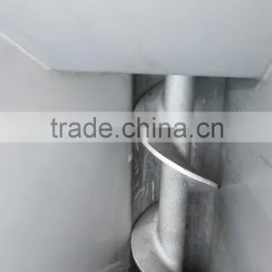 Electric Industrial Heavy Duty Mincer/meat Grinder thumbnail-3