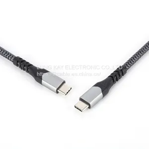 Type c to TYPE-C Cable USB 3.1 thumbnail-3