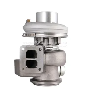 Caterpillar C9 Engine Supercharger3584924 358-4924 thumbnail-2