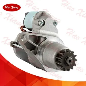Haoxiang Auto Parts Starter Motor 28100-0H072 For Toyota Camry Saloon Highlander RAV 4 III Sienna thumbnail-3