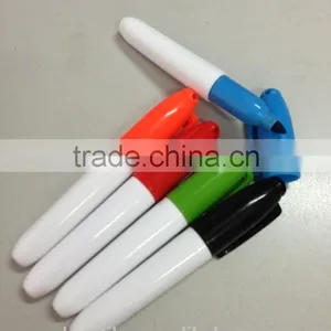 Mini Permanent Fabric Marker thumbnail-1