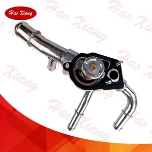 Top Quality Engine Coolant Thermostat 12651113 thumbnail-5