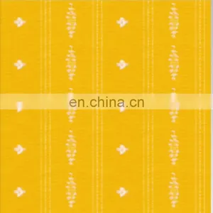 Super Comfortable Cotton Single Jersey Fabric Plain Dyed Woven Fabric For Dress thumbnail-1
