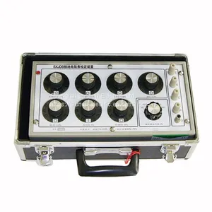 Ground Resistance Meter Calibrator SXJBD-II thumbnail-1