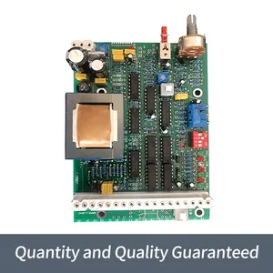 Bernard Electric Actuator Circuit Board GAMX-L1840 Signal Control Board Main Control Board Development Board Actuator Accessories thumbnail-1