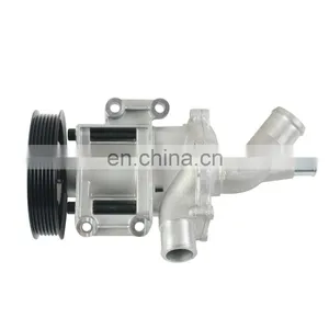 New Complete Water Pump With Back Housing Fits for Mini Cooper Base 1.6L 02-06 11517513062 11517510803 11511485846 thumbnail-1