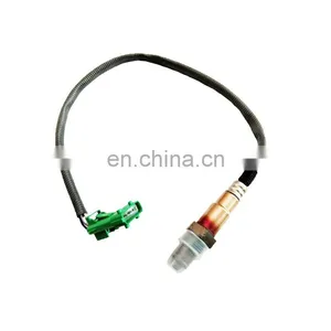 9665104080 Oxygen Sensor For Peugeot 207 1.6 thumbnail-1