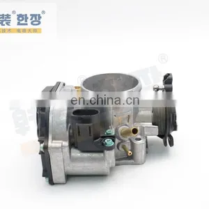 Auto Engine Parts Throttle Body Assembly 058133063H for VW PASSAT 1996-2001 1.8 t thumbnail-3