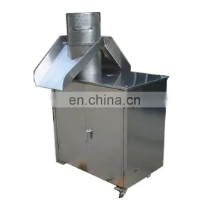 High EfficiencyZLB Series High Quality Basket Granulator Extruder thumbnail-3