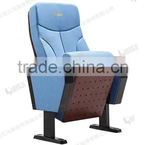 Cheap Theater Chair HJ6802-L thumbnail-2