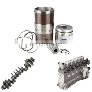 Wellfar Machinery Engine Parts Auto Spare Parts For Cummins thumbnail-1