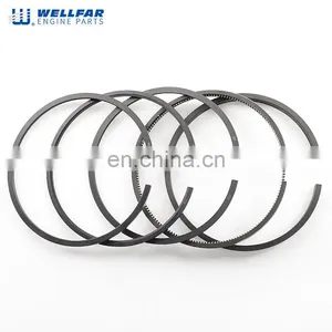 41158041 98.48mm Standard Diameter A4.236 Engine Auto Parts Piston Ring For PERKINS thumbnail-3