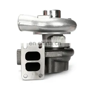 Brand New Cat320 Cat320b Cat320c Turbocharger 279-7860 287-0049 4917902300 49179-02300 thumbnail-2