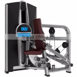 Super Gym Equipment/body Strong Fitness Equipment/best Selling Machinery/Commercial Triceps Dip TZ-8050 thumbnail-1