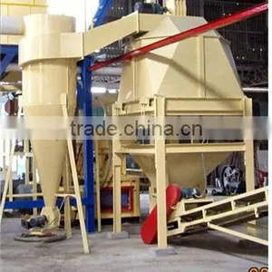 Sugar Beet Pulp Pellet Cooler thumbnail-1