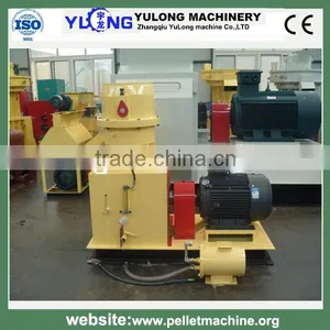 SKj2-350z Fertilizer Making Machine thumbnail-1