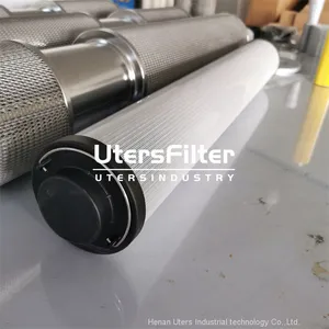 2600 R 010 ON /-KB 2600 R 020 ON /-KB UTERS Replace HYDAC Hydraulic Oil Return Filter Element thumbnail-5