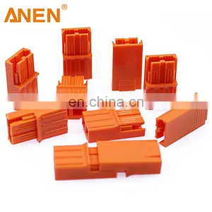 SA2-01 Connector Led Connector Genderless Simple 2pin Led Cable Connector thumbnail-4