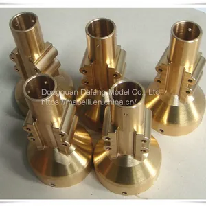 3D High-precision Metal Printing Complex Sample Metal Powder 3D Printing Service Customization Plane Hardware Processing thumbnail-3