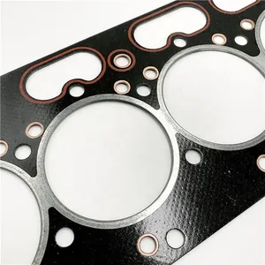 Hot Selling Original Cylinder Head Gasket Kit For Construction Machinery thumbnail-3