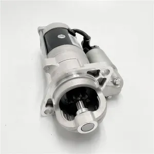 Factory Wholesale High Quality Car Starter Foton Starter Qdj2636c For FOTON thumbnail-2