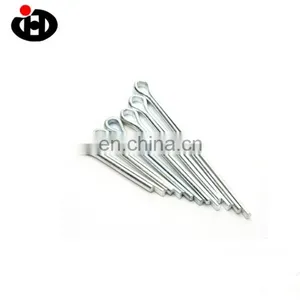 Hot Sales Stainless Steel Standard Cotter Pin GB91 thumbnail-2