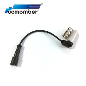 4410328780 4410321720 1361393 1778554 Truck ABS Sensor Truck Wheel Speed Sensor for VOLVO for DAF thumbnail-1