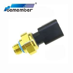 904-5050 4921517 4921744 4087991 10GE270GT1311MA 10GEGT1250R GEGT7610-270 2T2906051 Truck Oil Pressure Sensor for Cummins For VW thumbnail-1