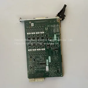 PXIE-6366 National Instruments Industrial Control Module Spare Parts thumbnail-3