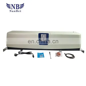 Excellent Dry & Wet Dispersion Mie Scattering Laser Particle Size Analyzer thumbnail-2