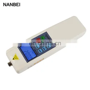 Laboratory Testing Equipment Digital Yarn Strap Tension Meter thumbnail-4