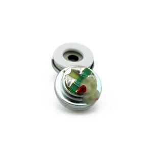 Custom Earphone Speaker Drivers 8mm Headphone Speaker thumbnail-5