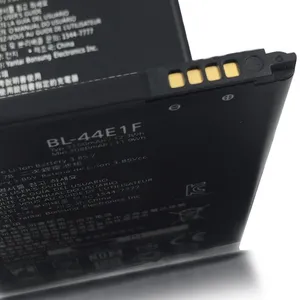 BL-44E1F 3200mAh Battery For LG V20 VS995 US996 LS997 H990DS H910 H918 LG Stylus3 LG-M400DY Replacement Batteries thumbnail-4