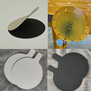 Self-adhesive Flange Protectors thumbnail-3