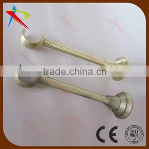 25mm and 30mm Greece Style Curtain Brackets for Wholesale thumbnail-3