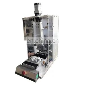 High Precision Japan Servo Motor Control Plastic Heat Staking Machine For Plastic Welding thumbnail-1