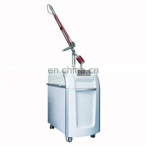 Beauty Pico Laser Picosecond Laser Equipment Freckles Pigment Age Spots Removal Beauty Machine thumbnail-1