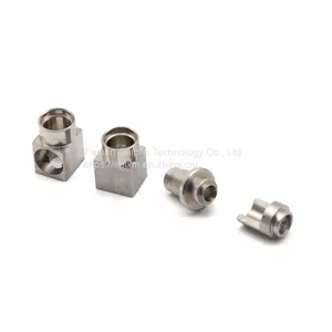 Factory Direct Sales of Various Customized Service Fiber Optic Connector Spare Parts thumbnail-1