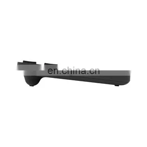 Originalixiao mi RF 2.4GHz Wireless Office Keyboard Mouse Set 104 Keys PC Mac Compatible Portable Keyboard thumbnail-2