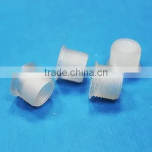 China Precision Cnc Turning Pom Parts thumbnail-1