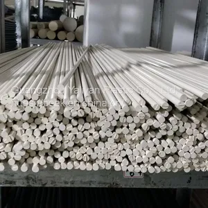 High Temperature Resistant Black Pps Rod Natural Color PPS Board thumbnail-1