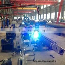 Hunan HM Machinery Co., Ltd. company overview - view 1 thumbnail