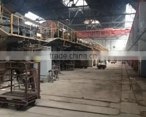 Zibo TK Bricks Co., Ltd. company overview - view 2 thumbnail