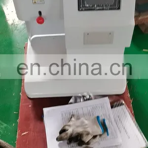 XNR-400B Plastic Melt Flow Index Tester/mfi Tester thumbnail-3